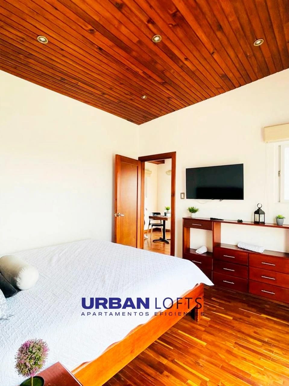 Apartamento en Renta Edificio Lindora Zona 16 — foto 4 de 17