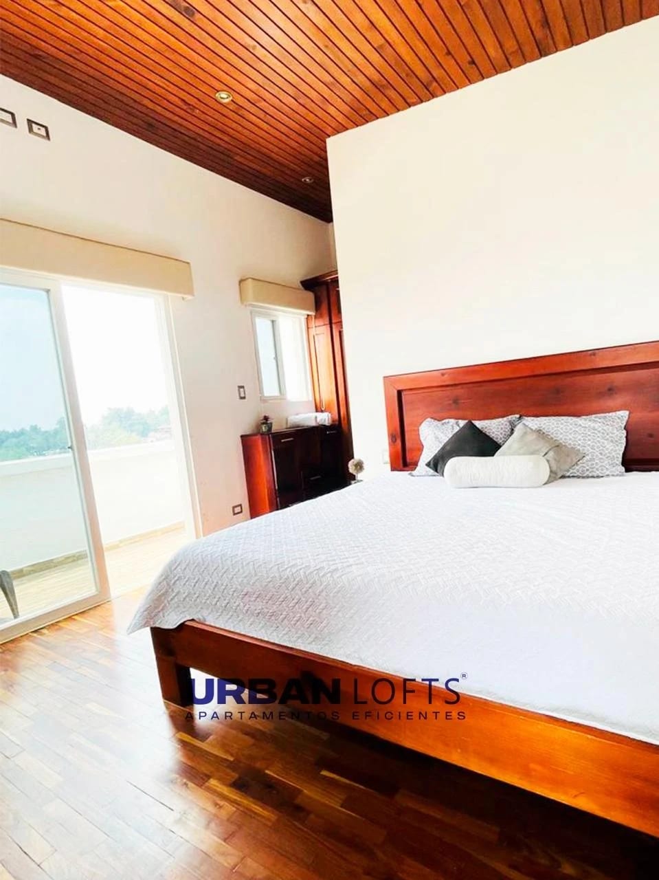 Apartamento en Renta Edificio Lindora Zona 16 — foto 3 de 17