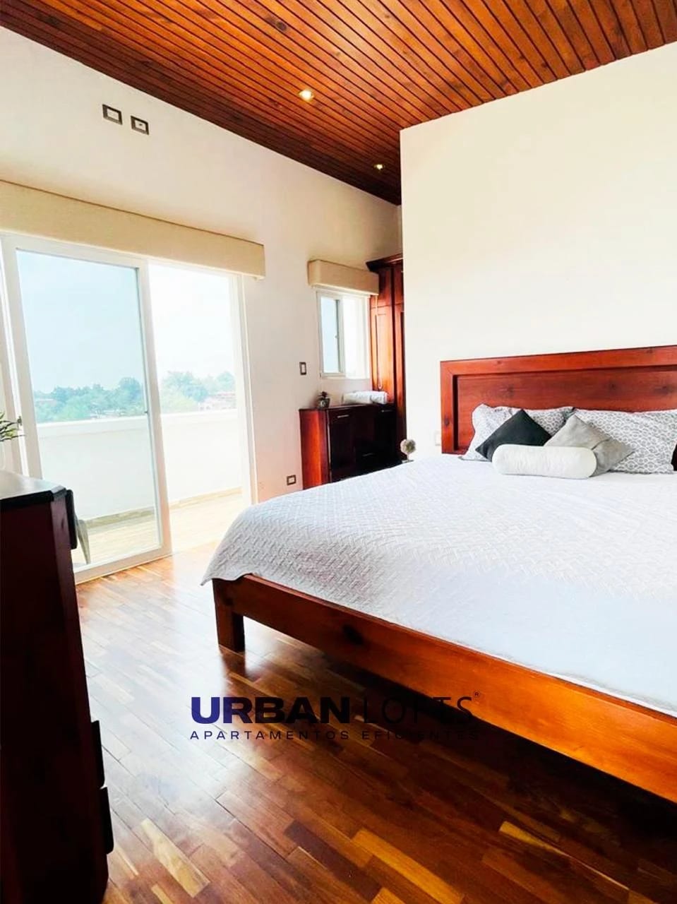 Apartamento en Renta Edificio Lindora Zona 16 — foto 6 de 17