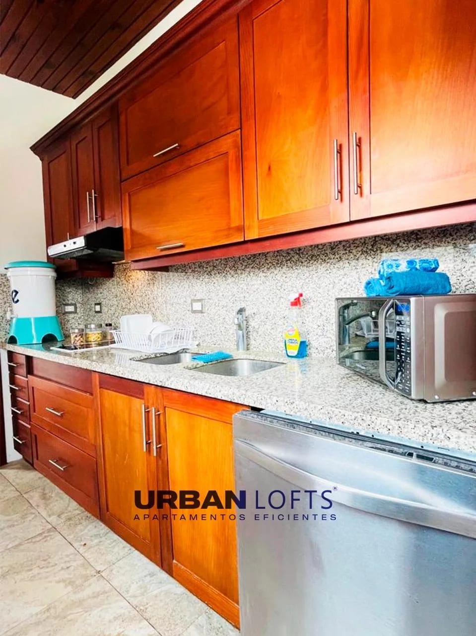 Apartamento en Renta Edificio Lindora Zona 16 — foto 11 de 17