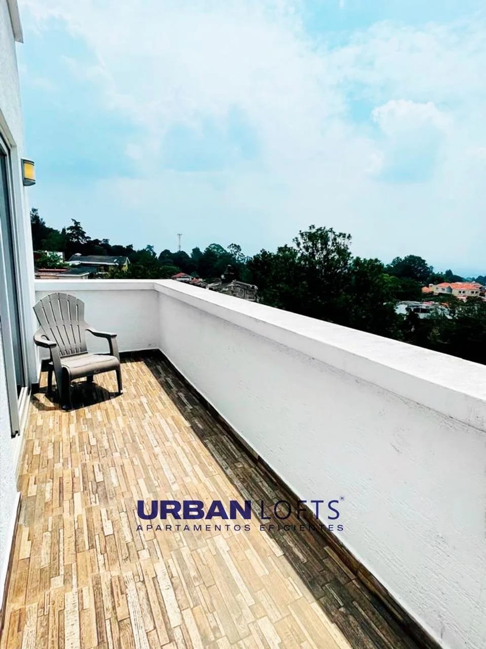 Apartamento en Renta Edificio Lindora Zona 16 — foto 12 de 17