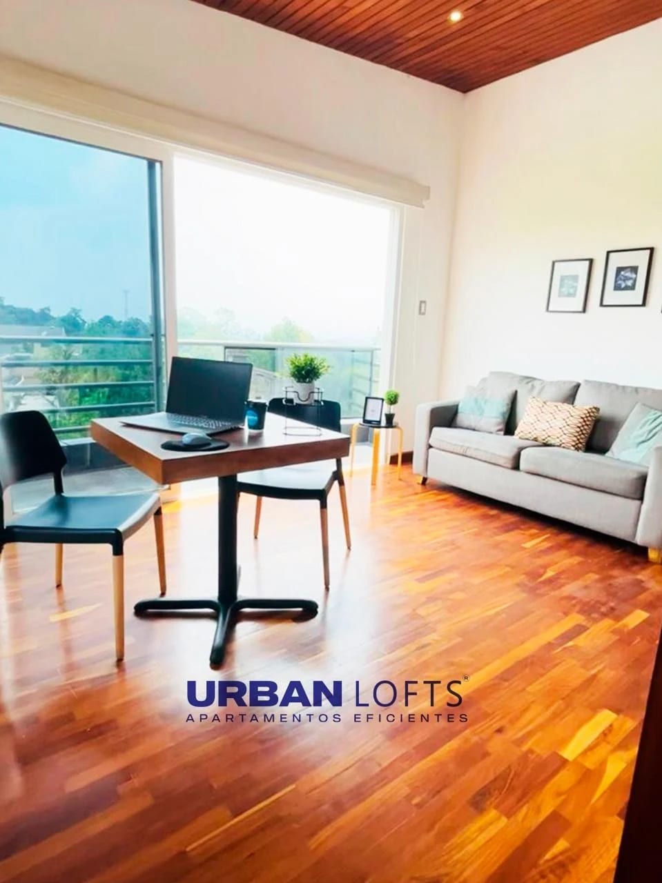 Apartamento en Renta Edificio Lindora Zona 16 — foto 17 de 17