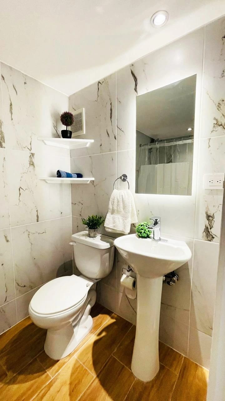 Apartamento en Renta Edificio 21 Avenida Loft Z10 — foto 3 de 7