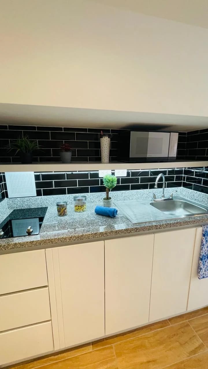 Apartamento en Renta Edificio 21 Avenida Loft Z10 — foto 4 de 7