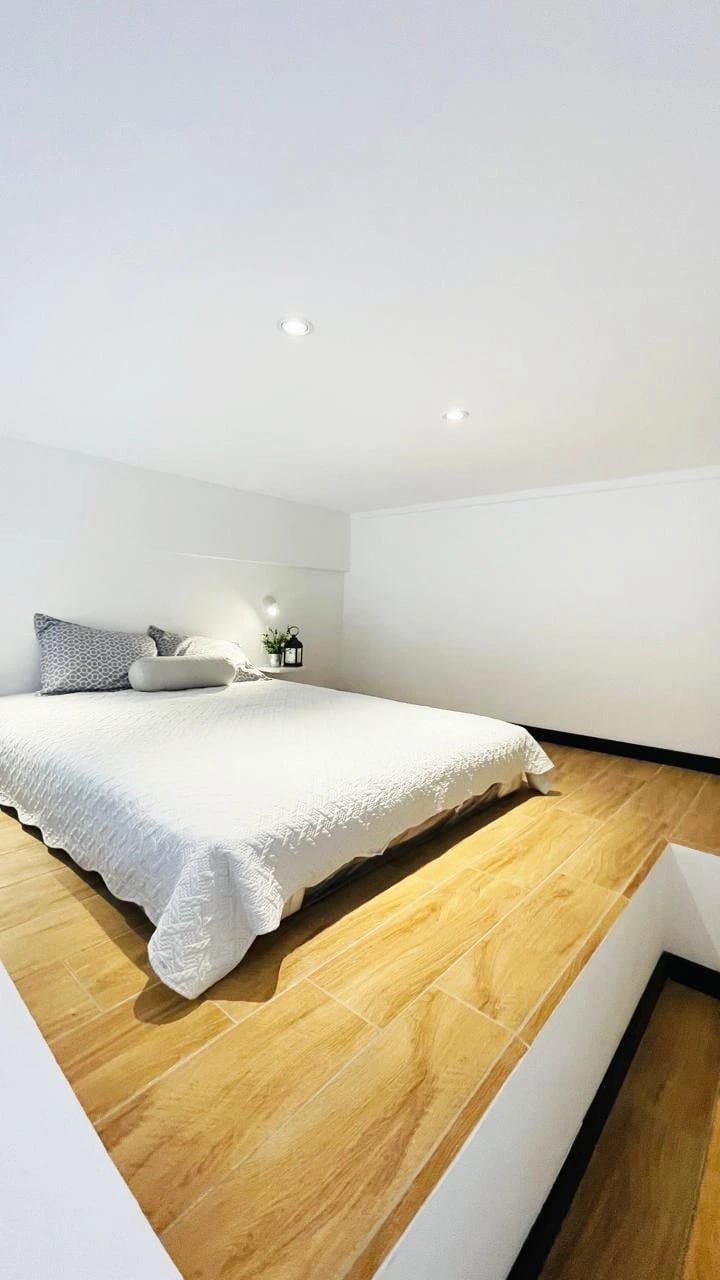 Apartamento en Renta Edificio 21 Avenida Loft Z10 — foto 7 de 7