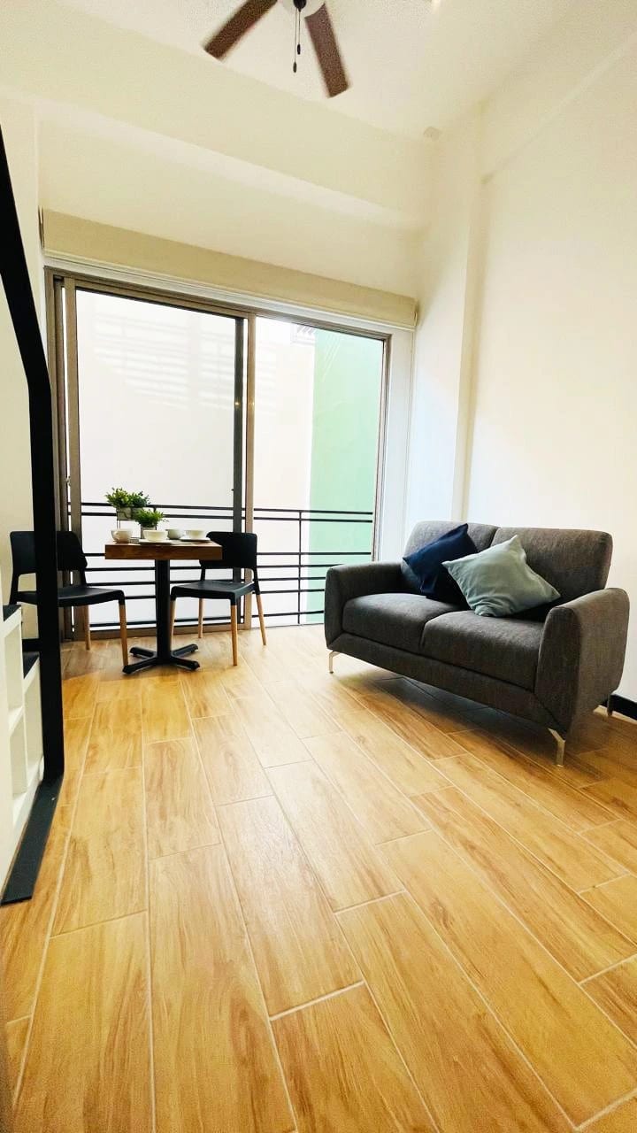 Apartamento en Renta Edificio 21 Avenida Loft Z10 — foto 1 de 7