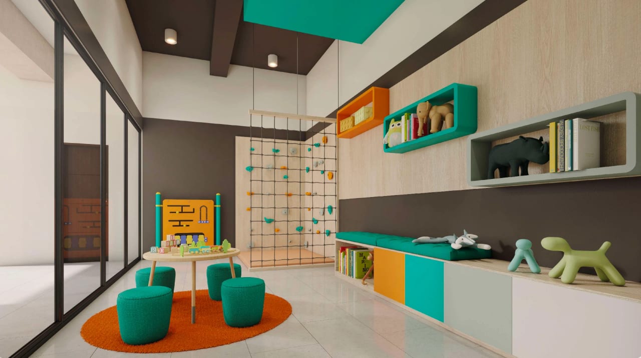 Apartamento en Venta - Edificio Altaire Zona 11 — foto 7 de 17