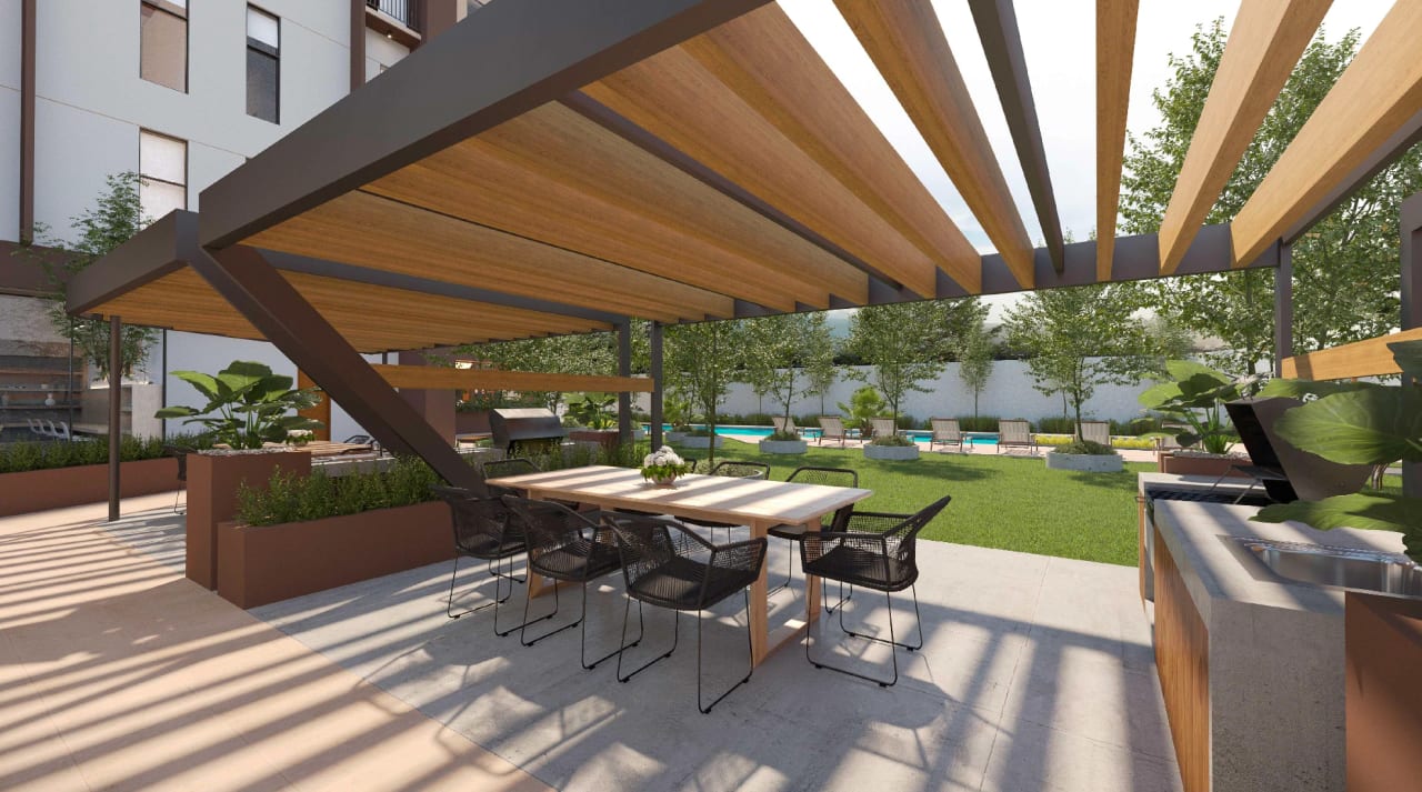 Apartamento en Venta - Edificio Altaire Zona 11 — foto 8 de 17