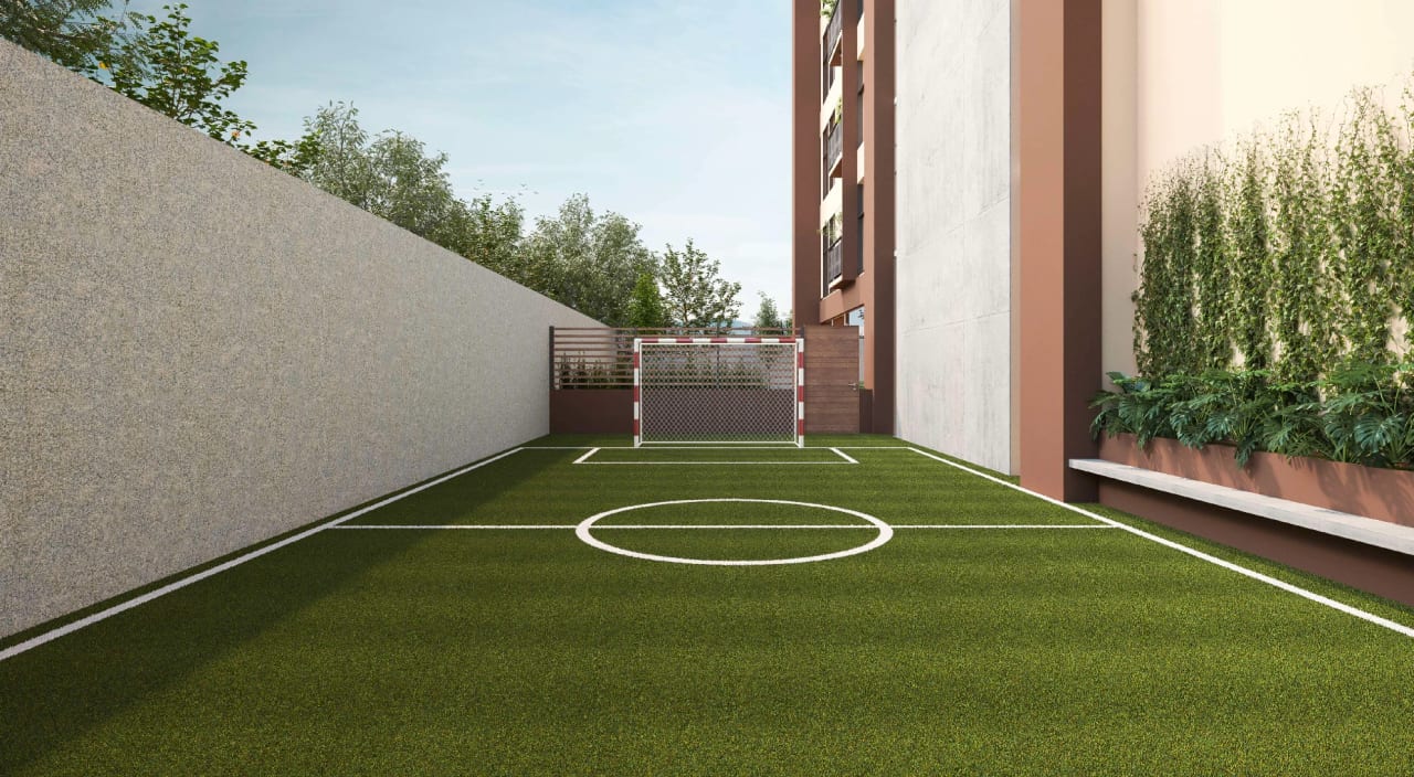 Apartamento en Venta - Edificio Altaire Zona 11 — foto 10 de 17