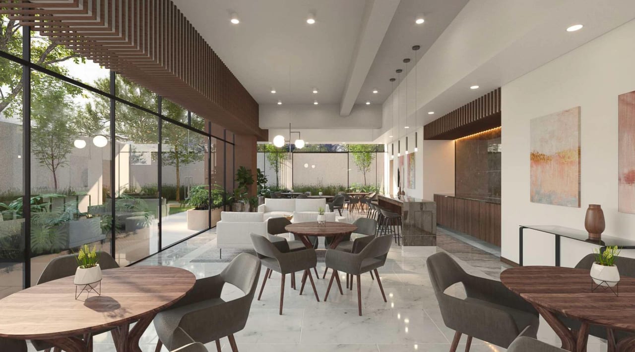 Apartamento en Venta - Edificio Altaire Zona 11 — foto 13 de 17