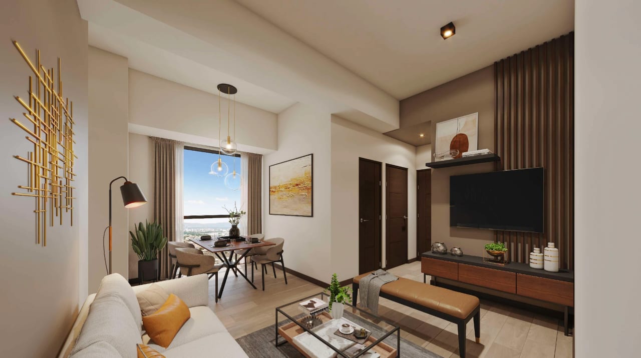 Apartamento en Venta - Edificio Altaire Zona 11 — foto 1 de 17
