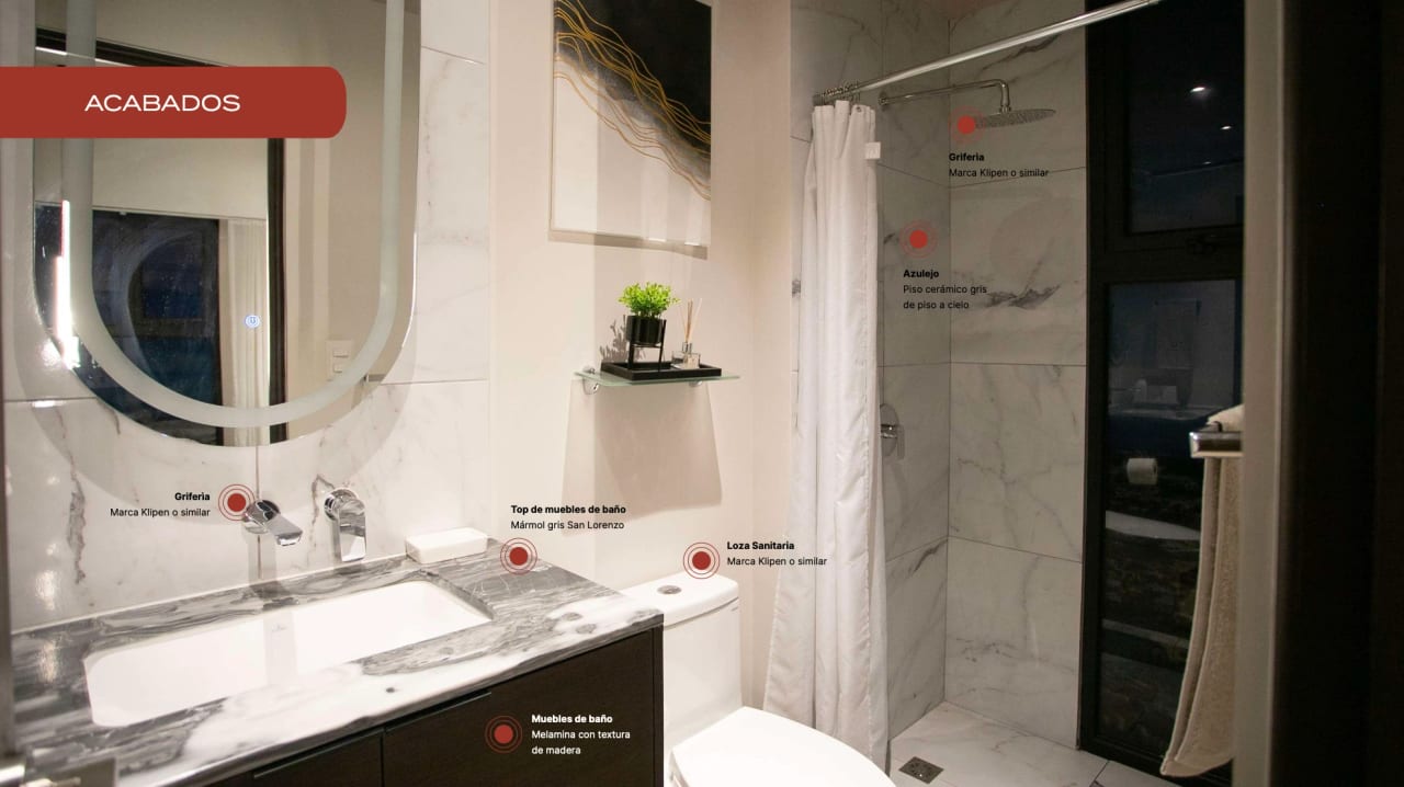 Apartamento en Venta - Edificio Altaire Zona 11 — foto 4 de 17