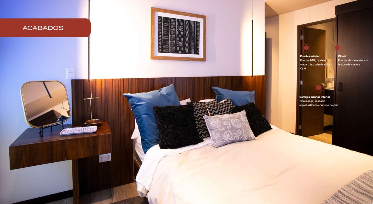 Apartamento en Venta - Edificio Altaire Zona 11 — foto 5 de 17