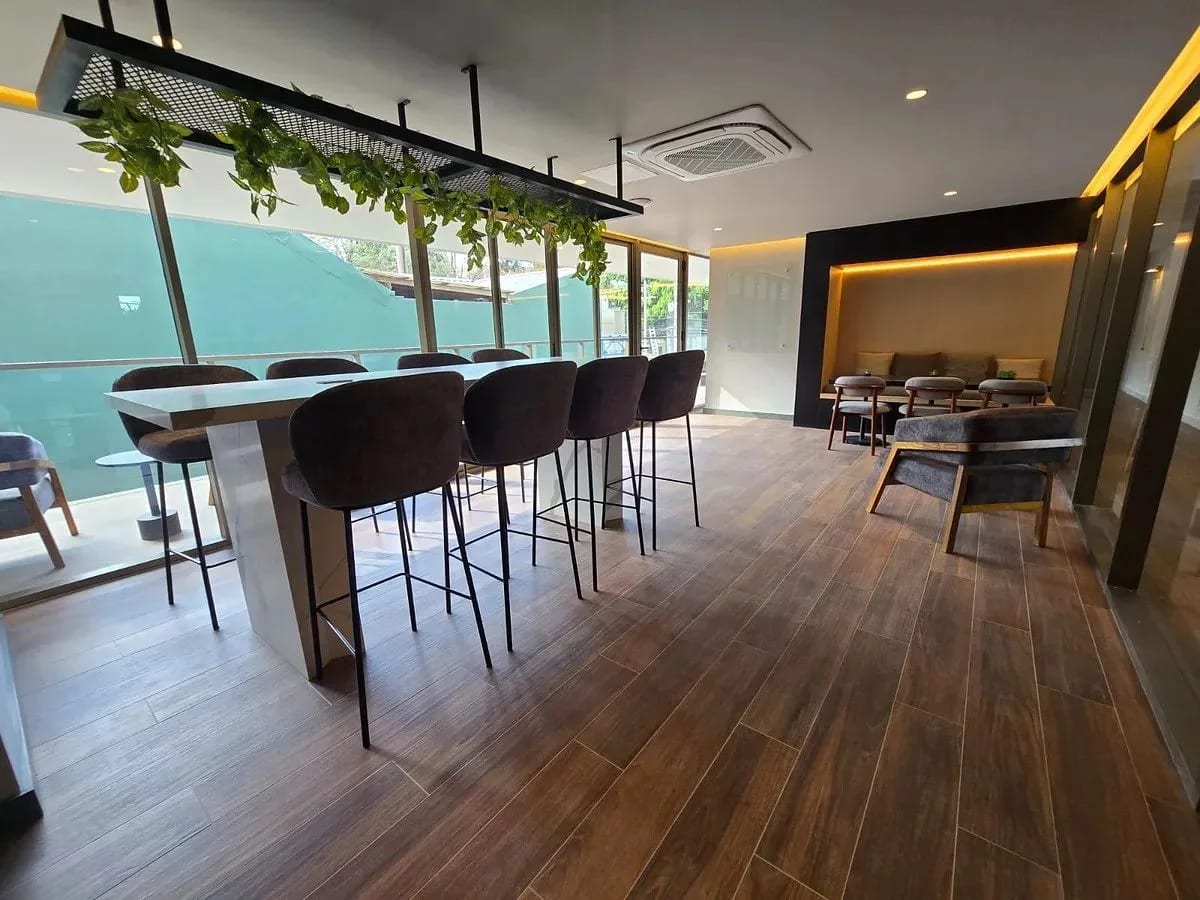 Alquilo apartamento para estrenar en Edificio Atarah — foto 12 de 17