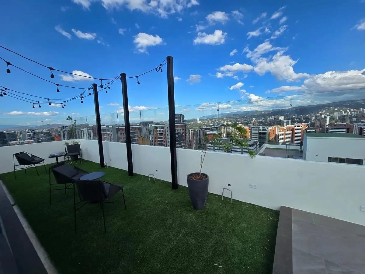 Alquilo apartamento para estrenar en Edificio Atarah — foto 11 de 17