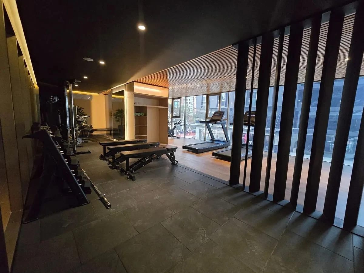 Alquilo apartamento para estrenar en Edificio Atarah — foto 15 de 17