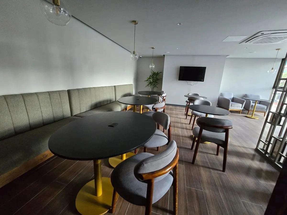 Alquilo apartamento para estrenar en Edificio Atarah — foto 13 de 17