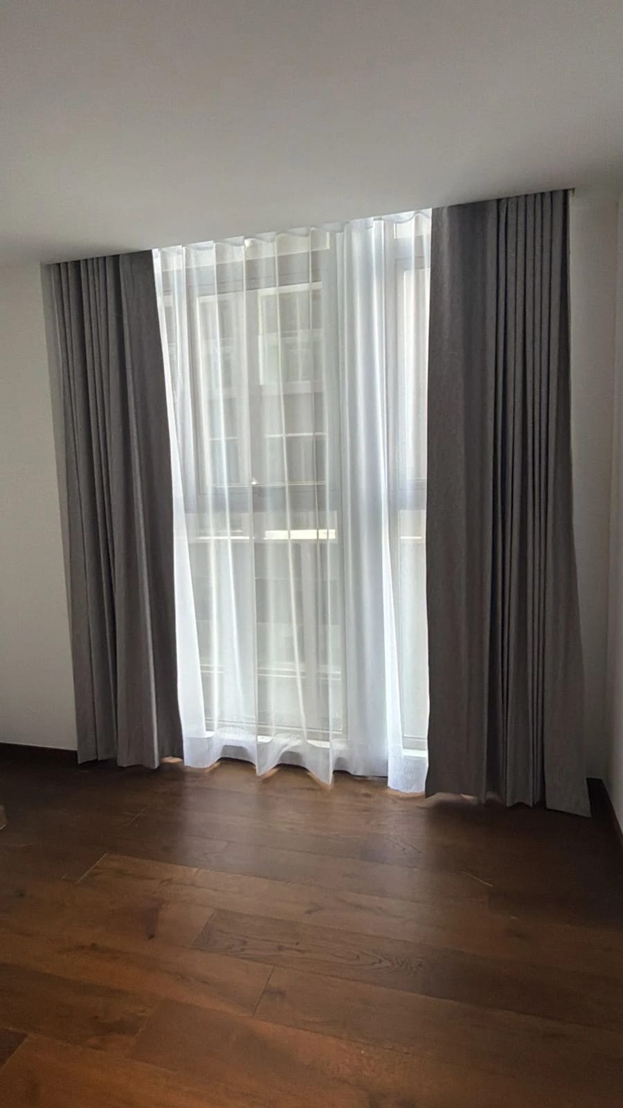 Alquilo apartamento para estrenar en Edificio Atarah — foto 8 de 17