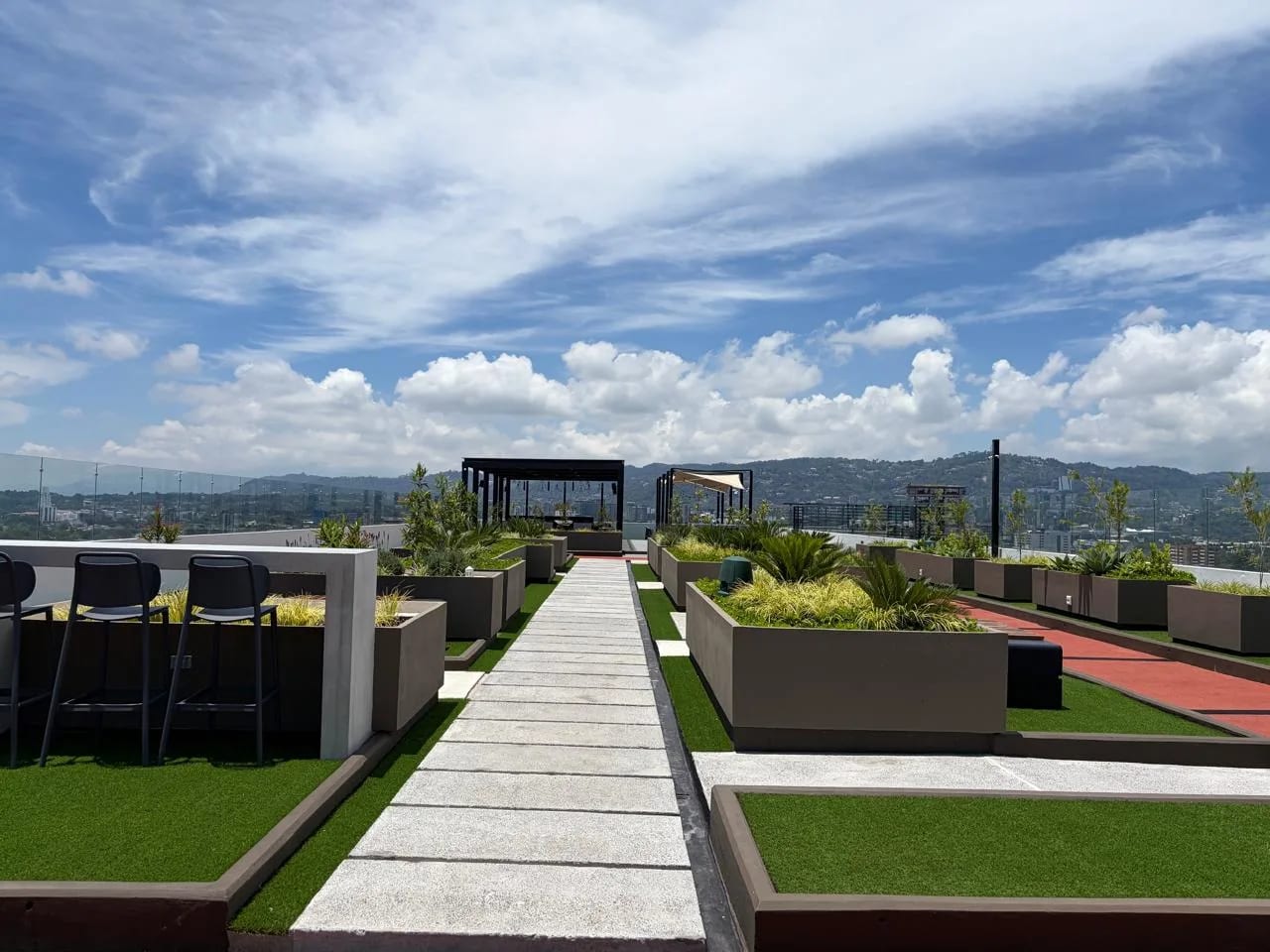 Apartamento en Venta – Atarah, Zona 10 — foto 11 de 17
