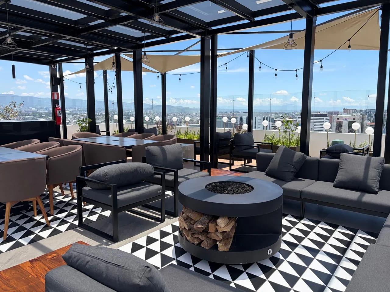 Apartamento en Venta – Atarah, Zona 10 — foto 12 de 17