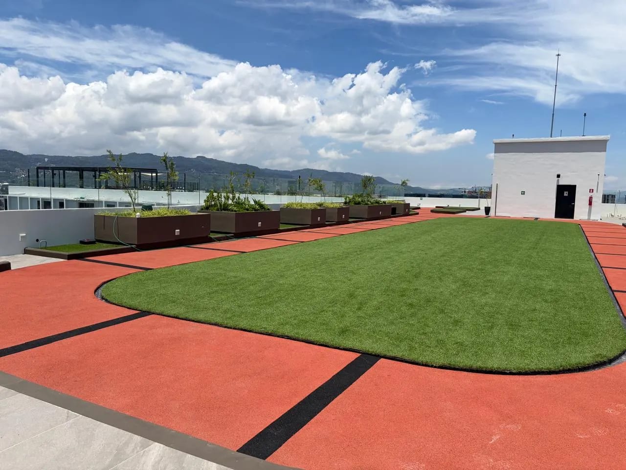 Apartamento en Venta – Atarah, Zona 10 — foto 13 de 17