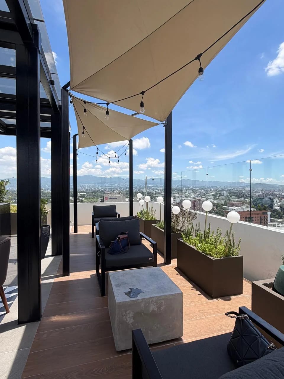 Apartamento en Venta – Atarah, Zona 10 — foto 15 de 17