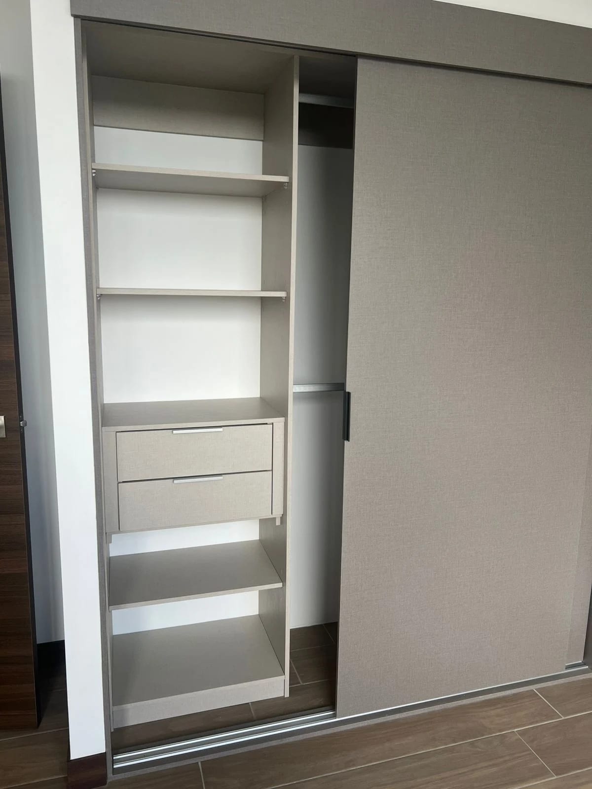 Apartamento en Renta - Spazio Zona 15 — foto 9 de 14