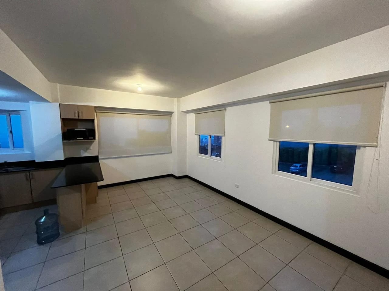 Apartamento en Renta - Cañada 16 Zona 16 — foto 1 de 6