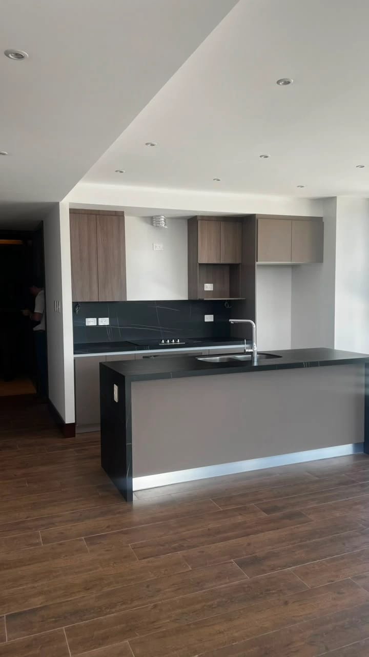 Apartamento en Renta - Edificio Gaura Z15 — foto 2 de 13