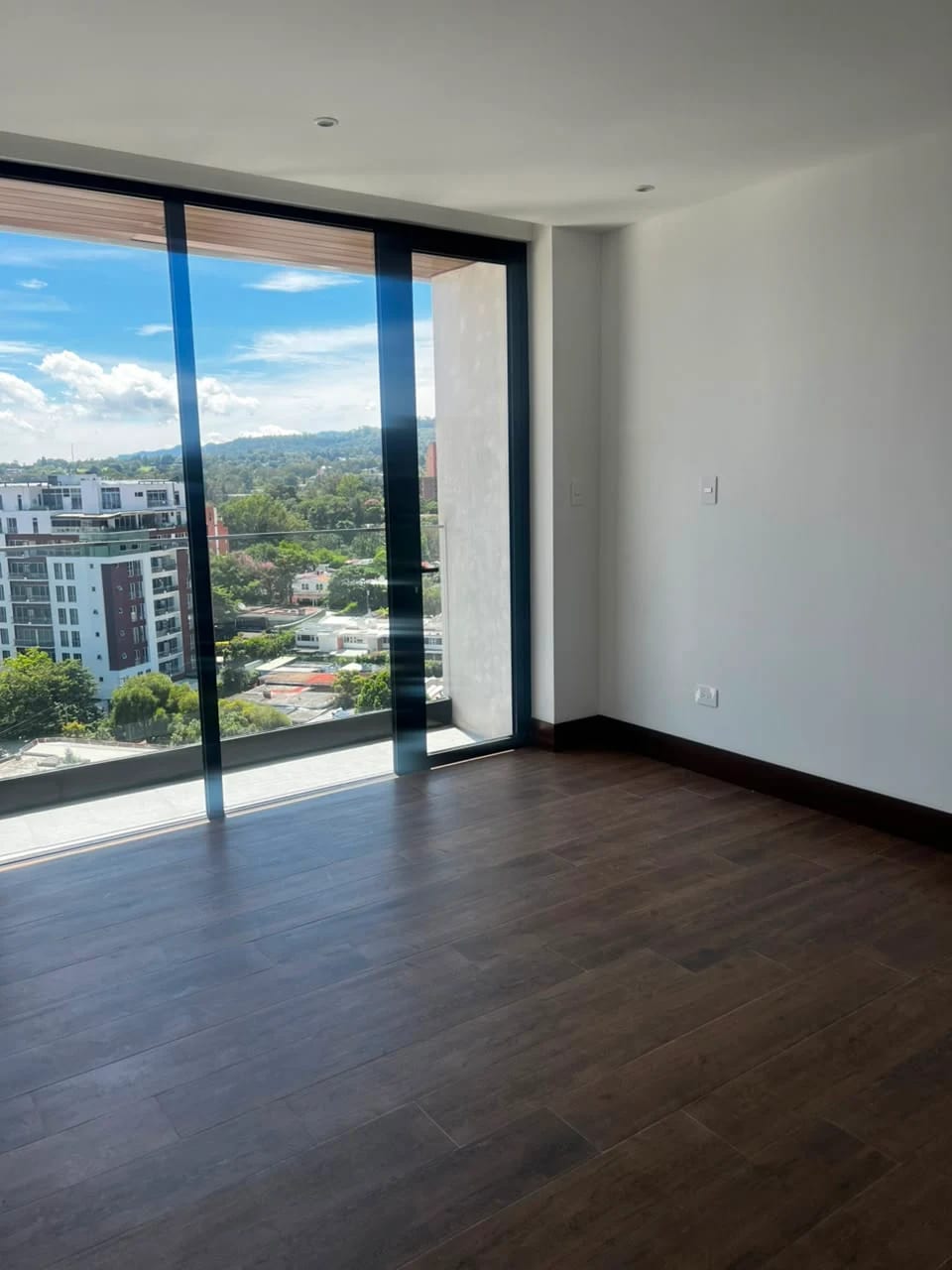Apartamento en Renta - Edificio Gaura Z15 — foto 1 de 13