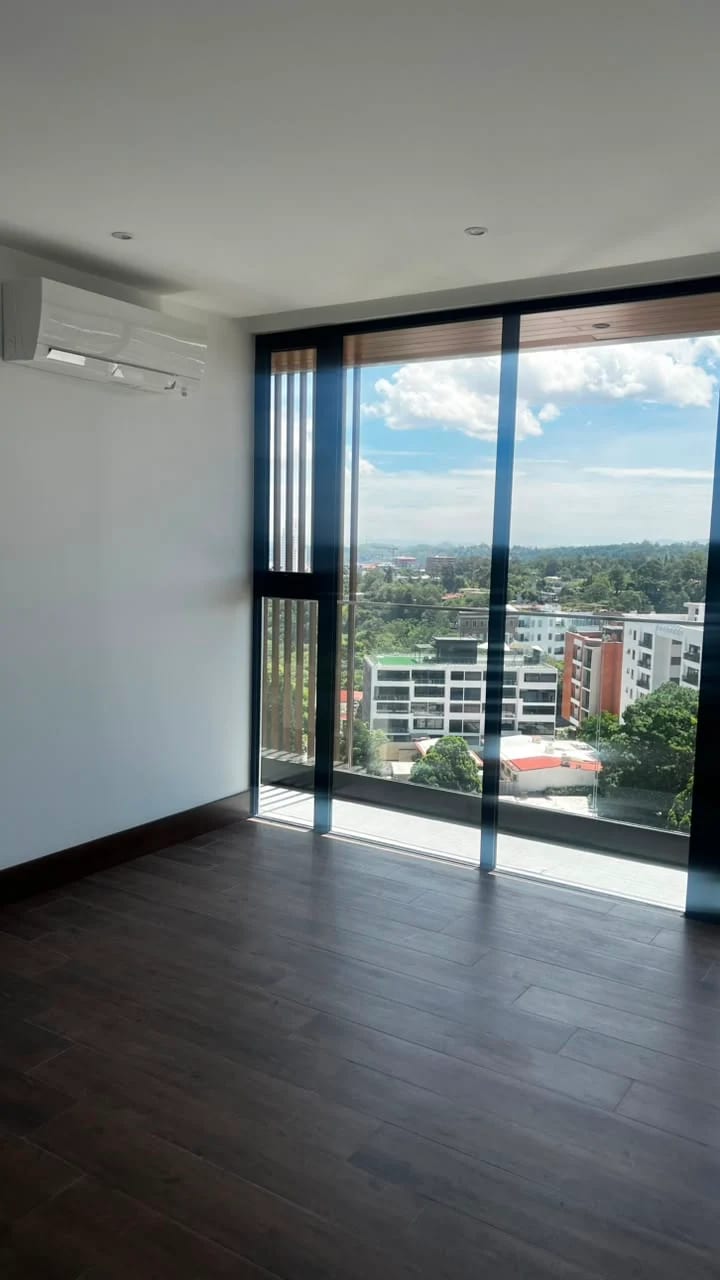 Apartamento en Renta - Edificio Gaura Z15 — foto 6 de 13