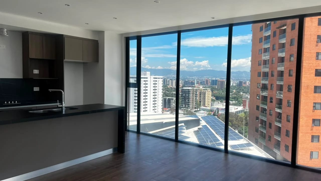 Apartamento en Renta - Edificio Gaura Z15 — foto 7 de 13