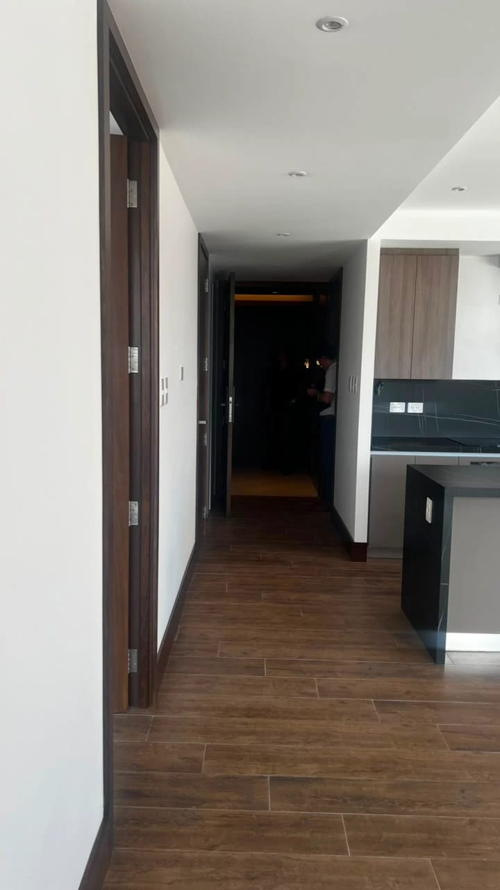 Apartamento en Renta - Edificio Gaura Z15 — foto 8 de 13