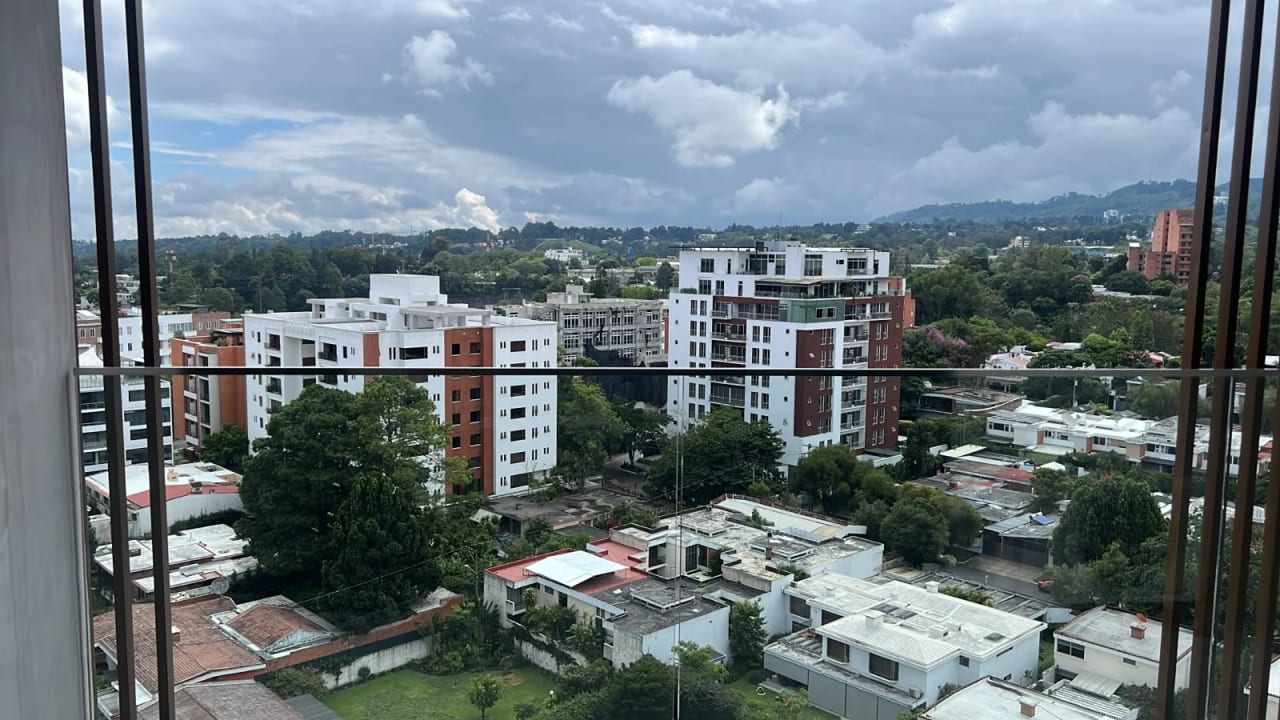 Apartamento en Renta - Edificio Gaura Z15 — foto 13 de 13