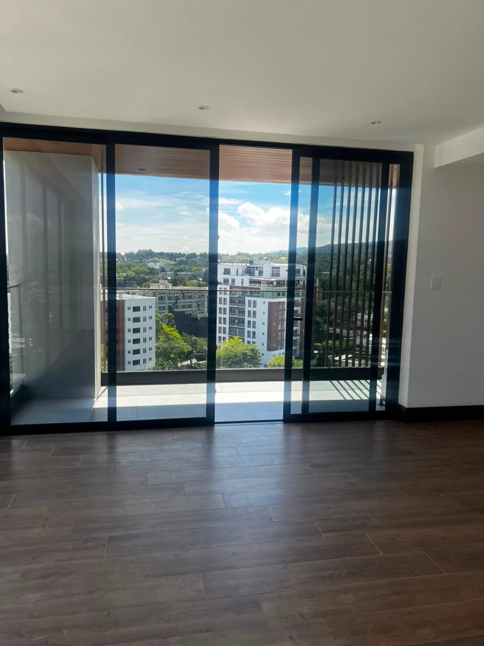 Apartamento en Renta - Edificio Gaura Z15 — foto 11 de 13
