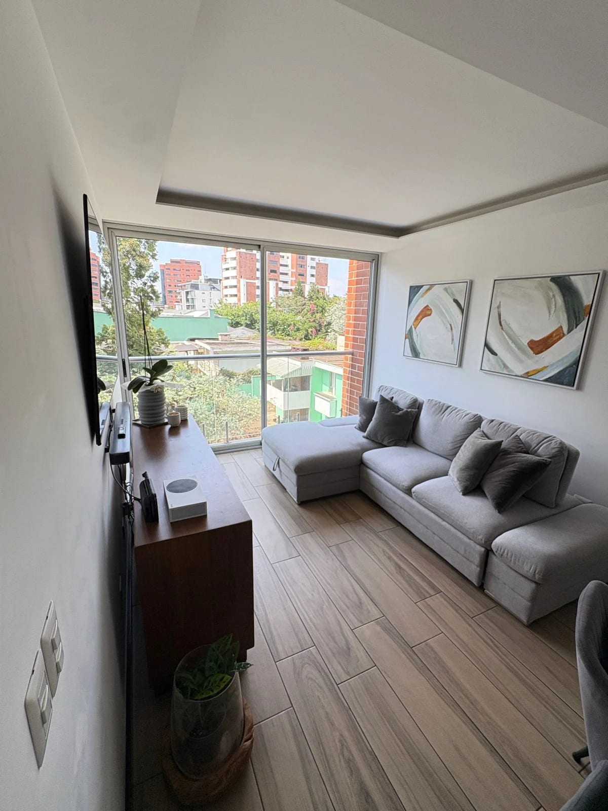 Apartamento en Venta - Edificio Cassia Z15 — foto 1 de 17