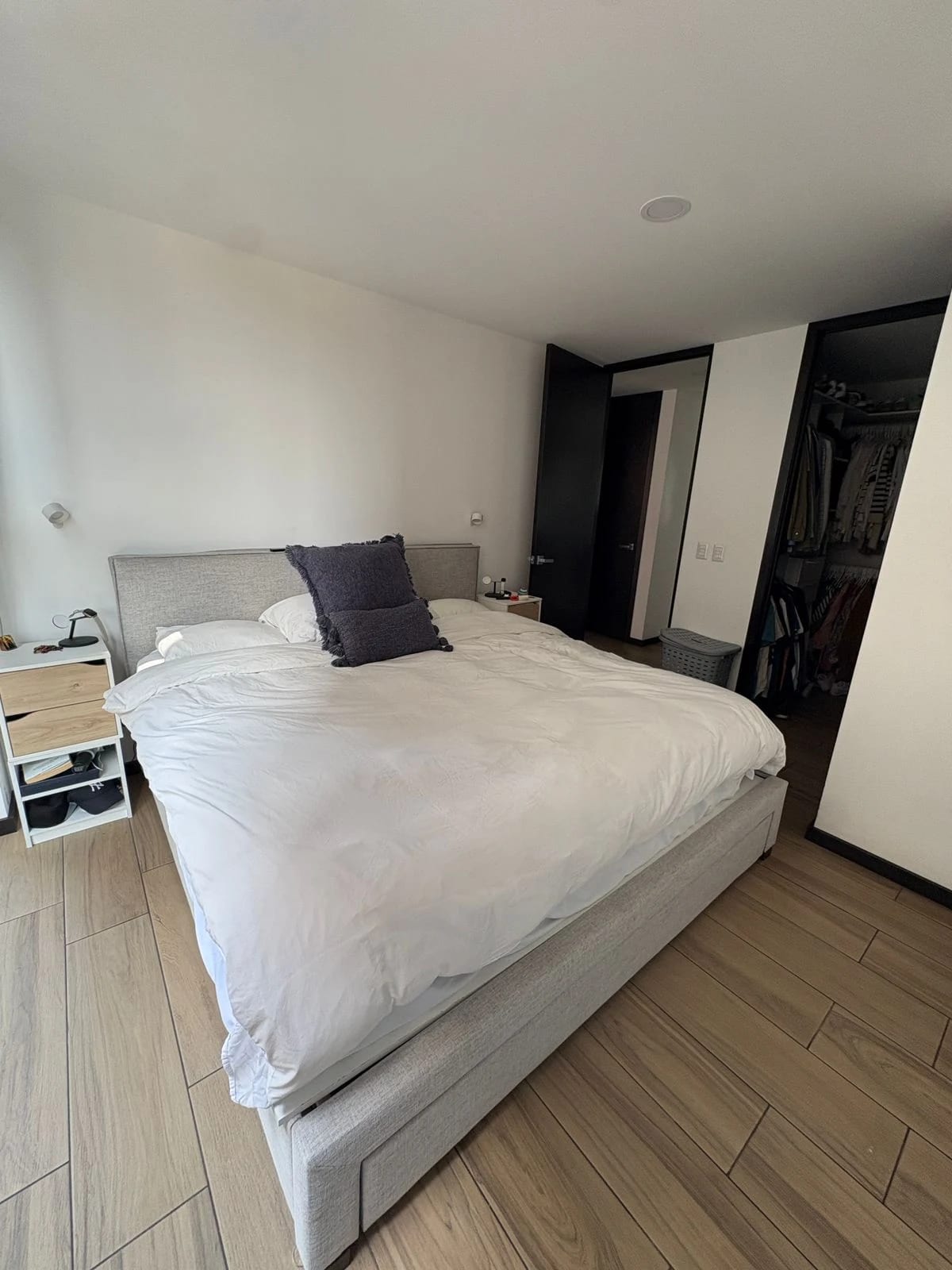 Apartamento en Venta - Edificio Cassia Z15 — foto 2 de 17