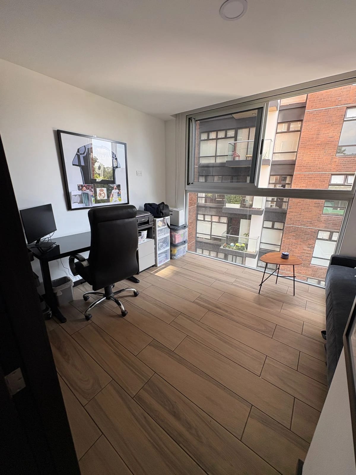 Apartamento en Venta - Edificio Cassia Z15 — foto 3 de 17