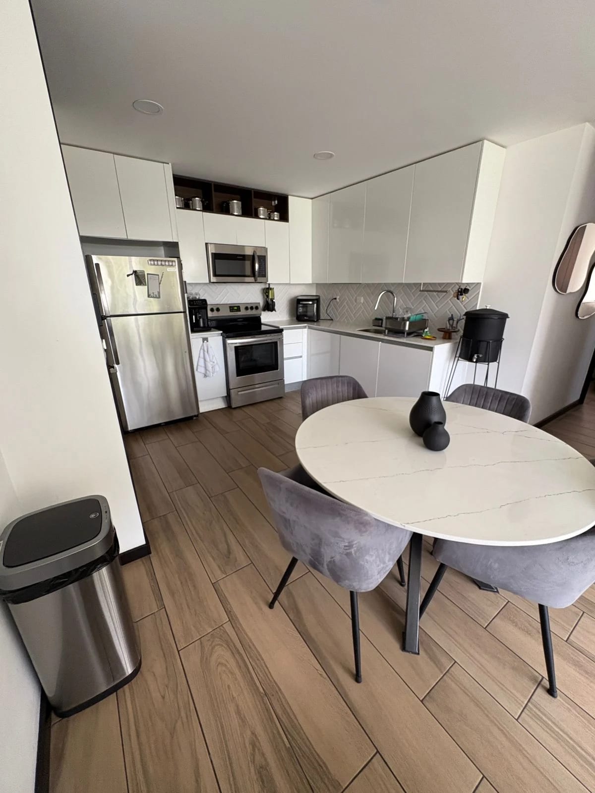 Apartamento en Venta - Edificio Cassia Z15 — foto 5 de 17