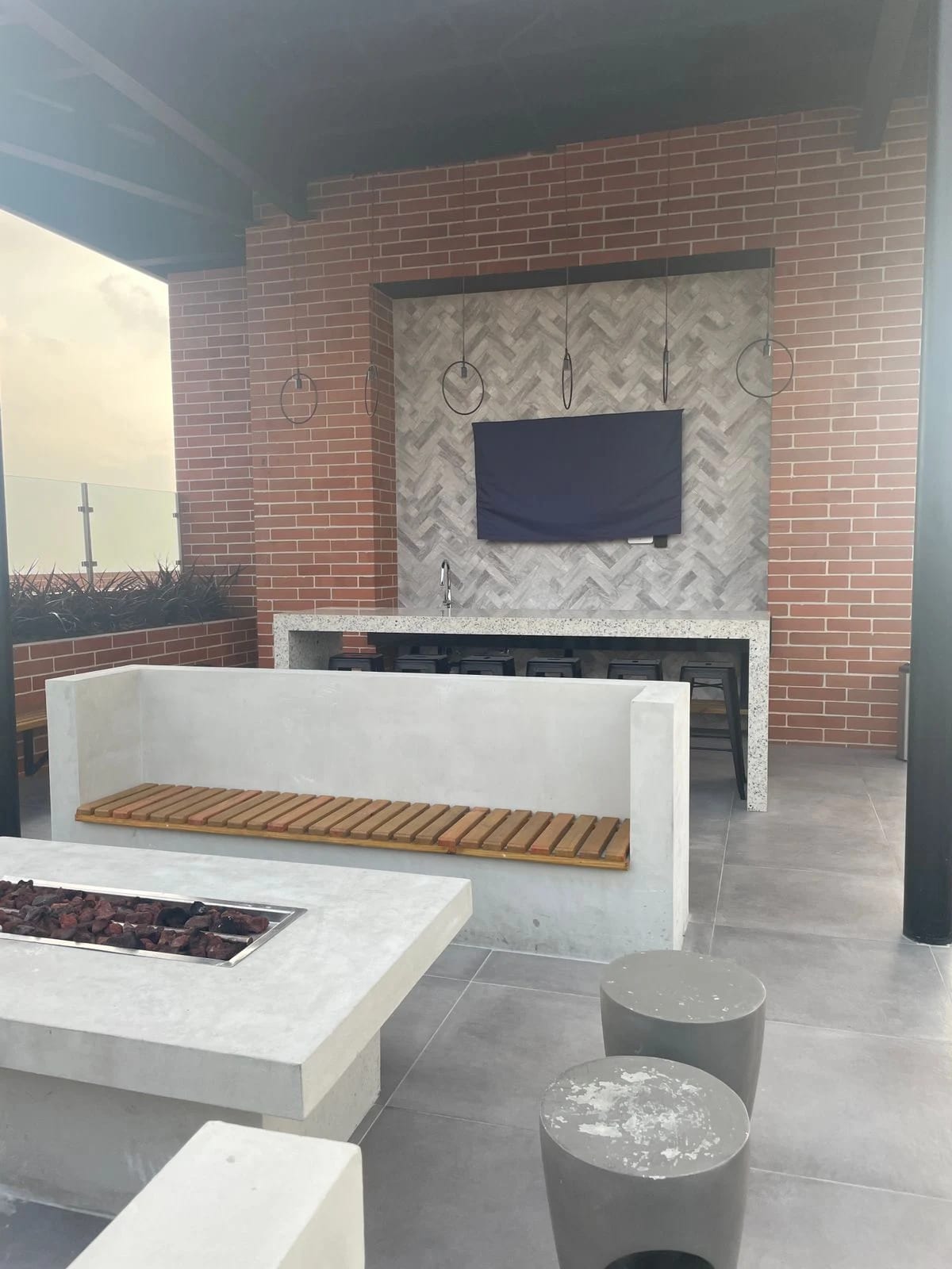 Apartamento en Venta - Edificio Cassia Z15 — foto 6 de 17