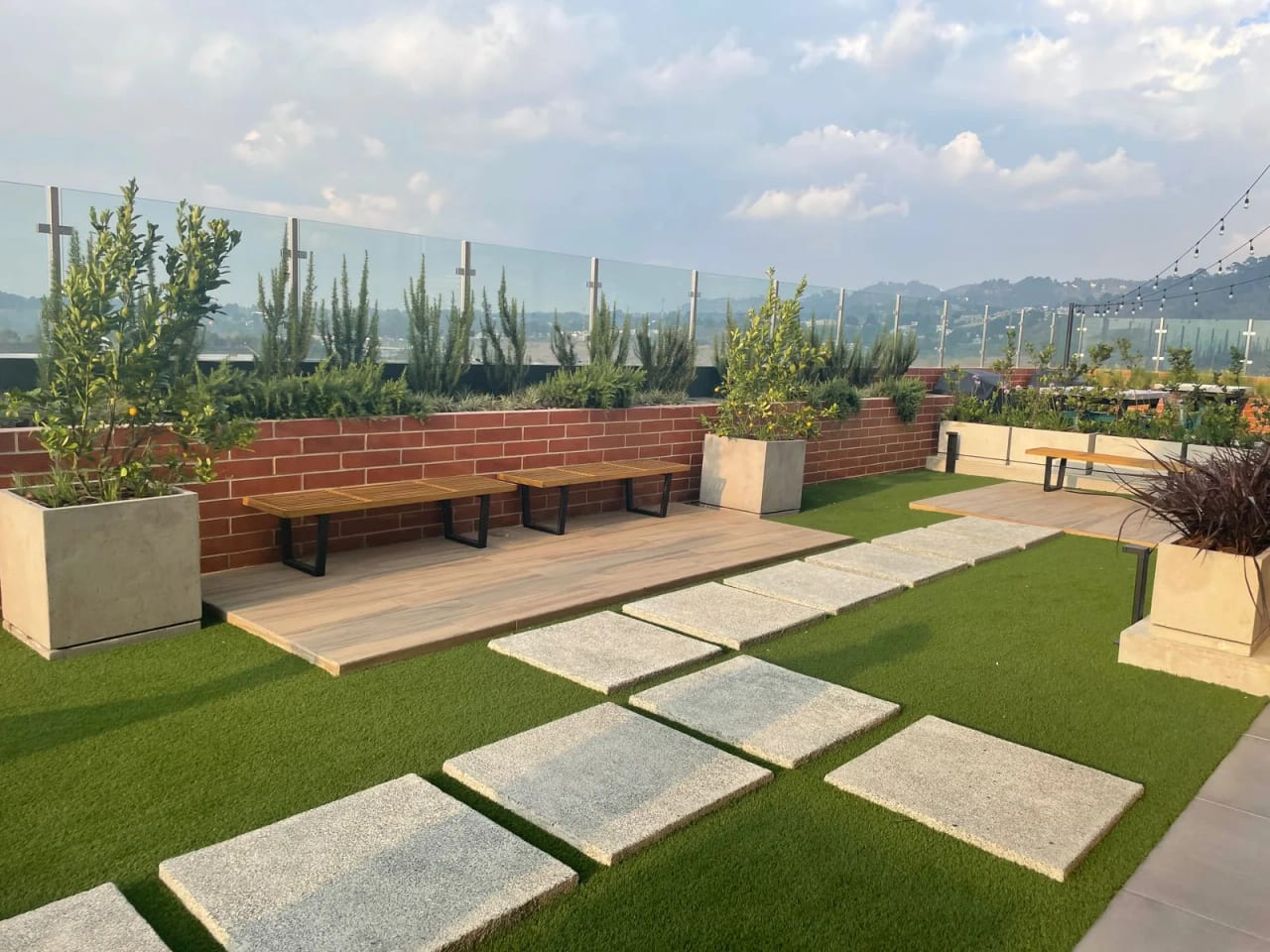 Apartamento en Venta - Edificio Cassia Z15 — foto 8 de 17