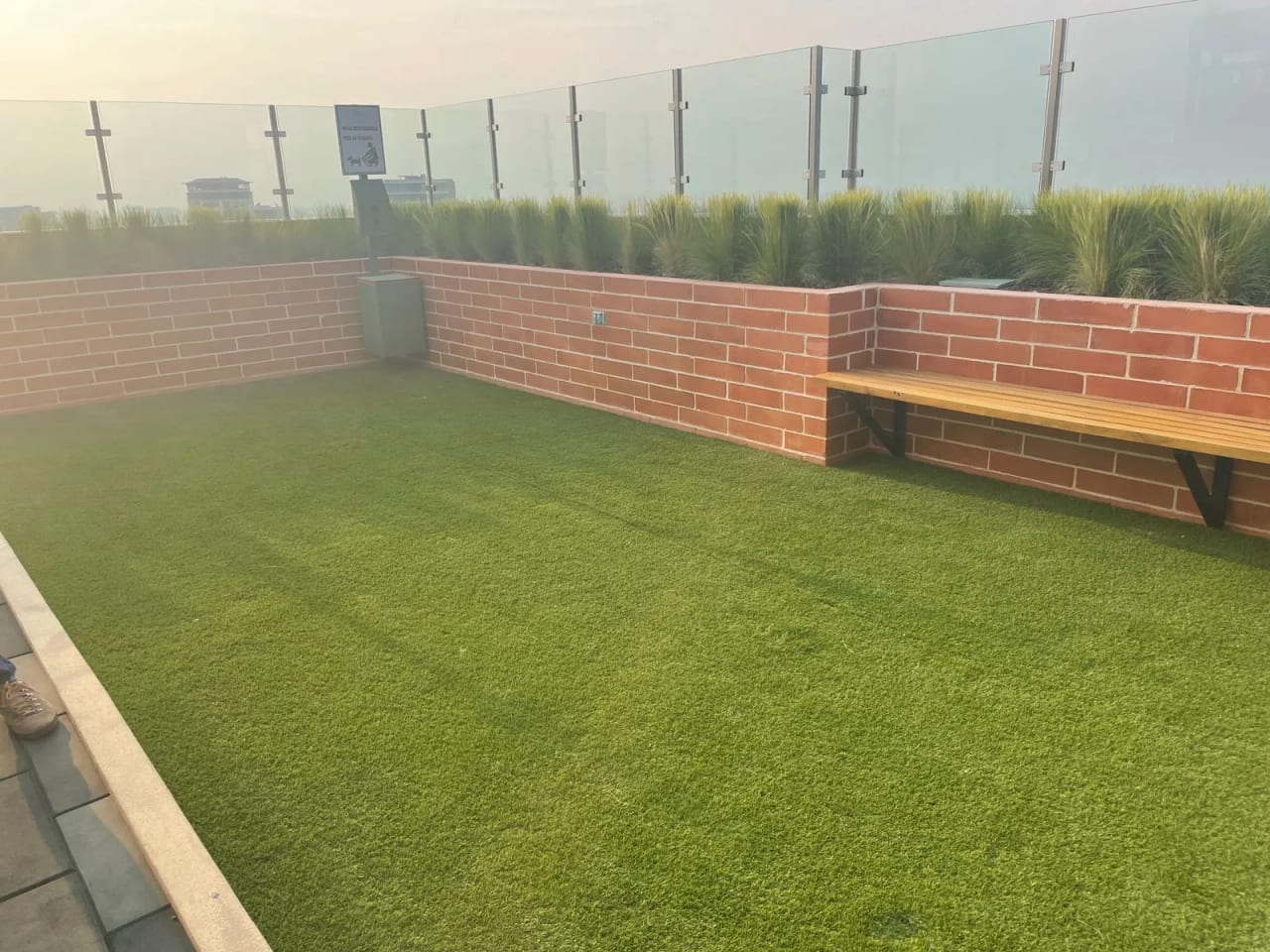Apartamento en Venta - Edificio Cassia Z15 — foto 12 de 17