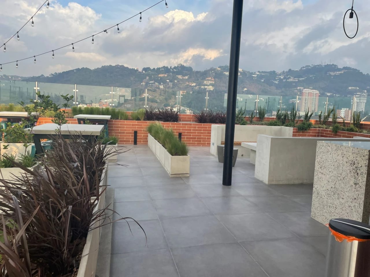 Apartamento en Venta - Edificio Cassia Z15 — foto 15 de 17