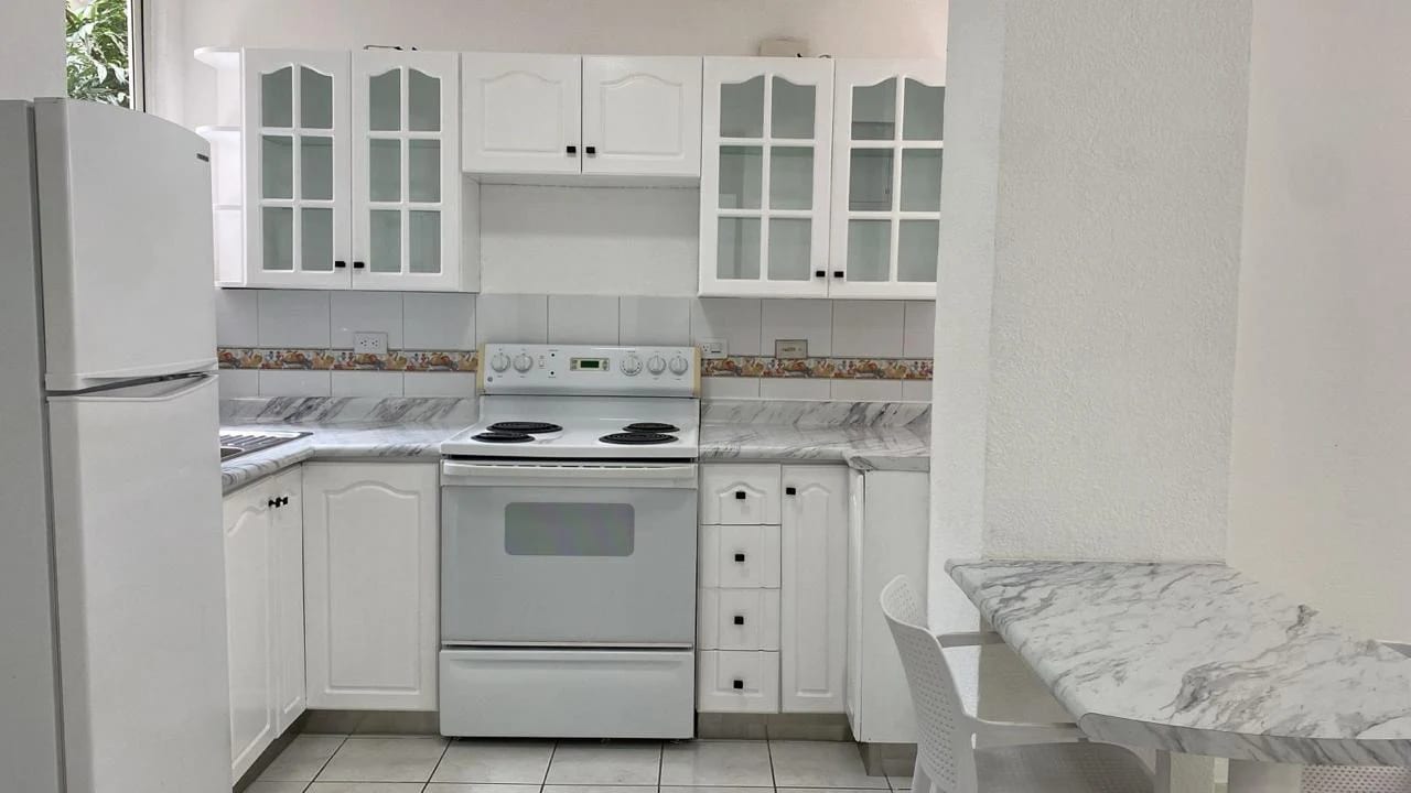 Apartamento en La Montaña, Zona 16 — foto 1 de 5