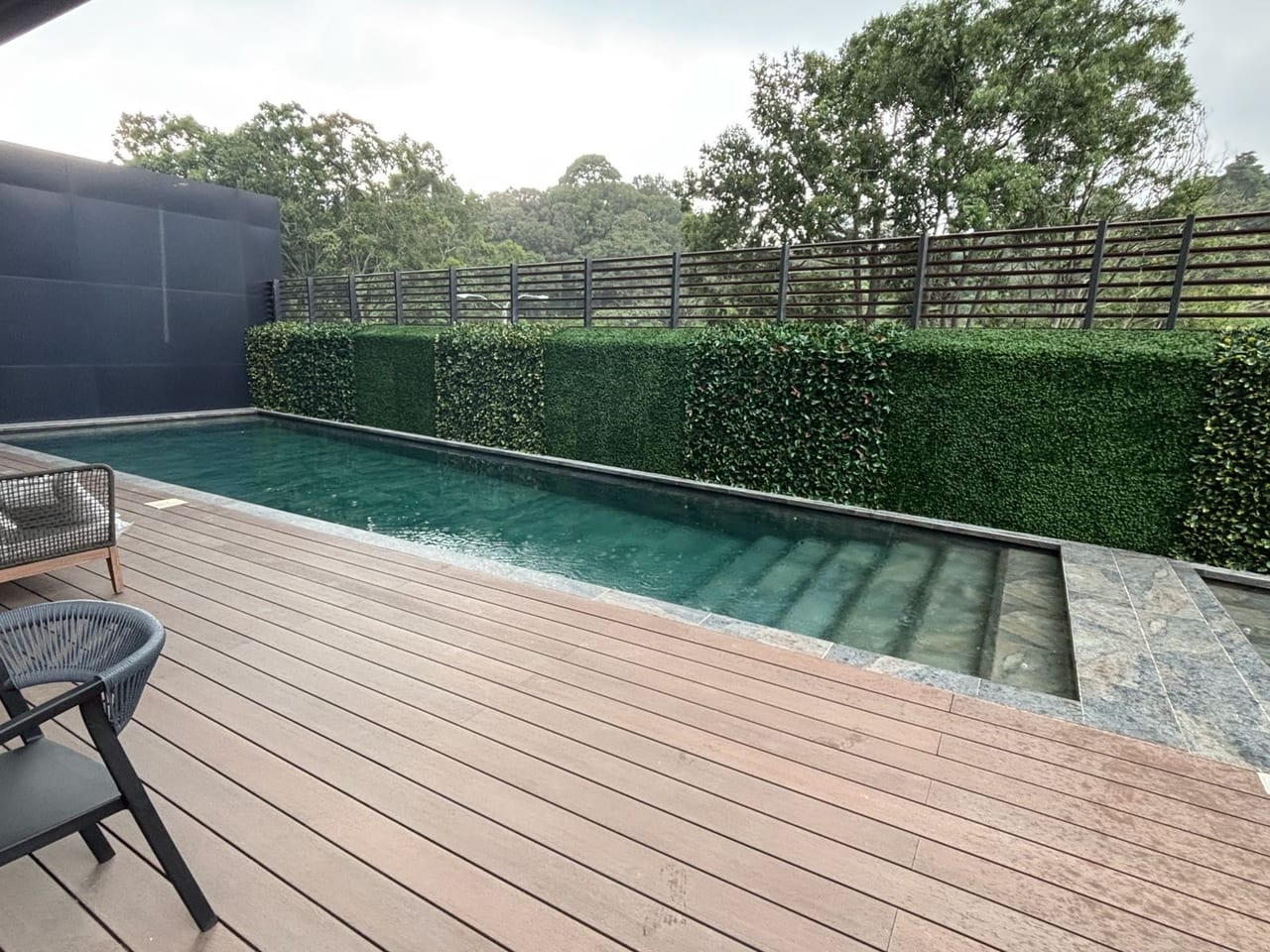 Apartamento en Renta - Spazio Z15 — foto 13 de 17