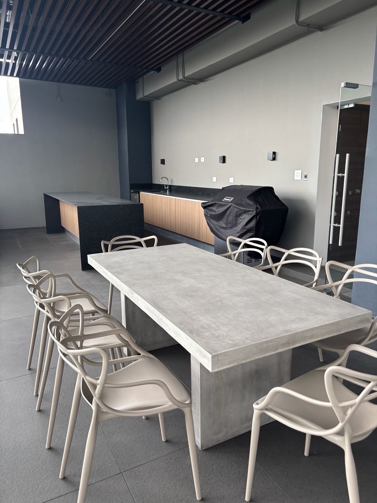 Apartamento en Renta - Spazio Z15 — foto 15 de 17