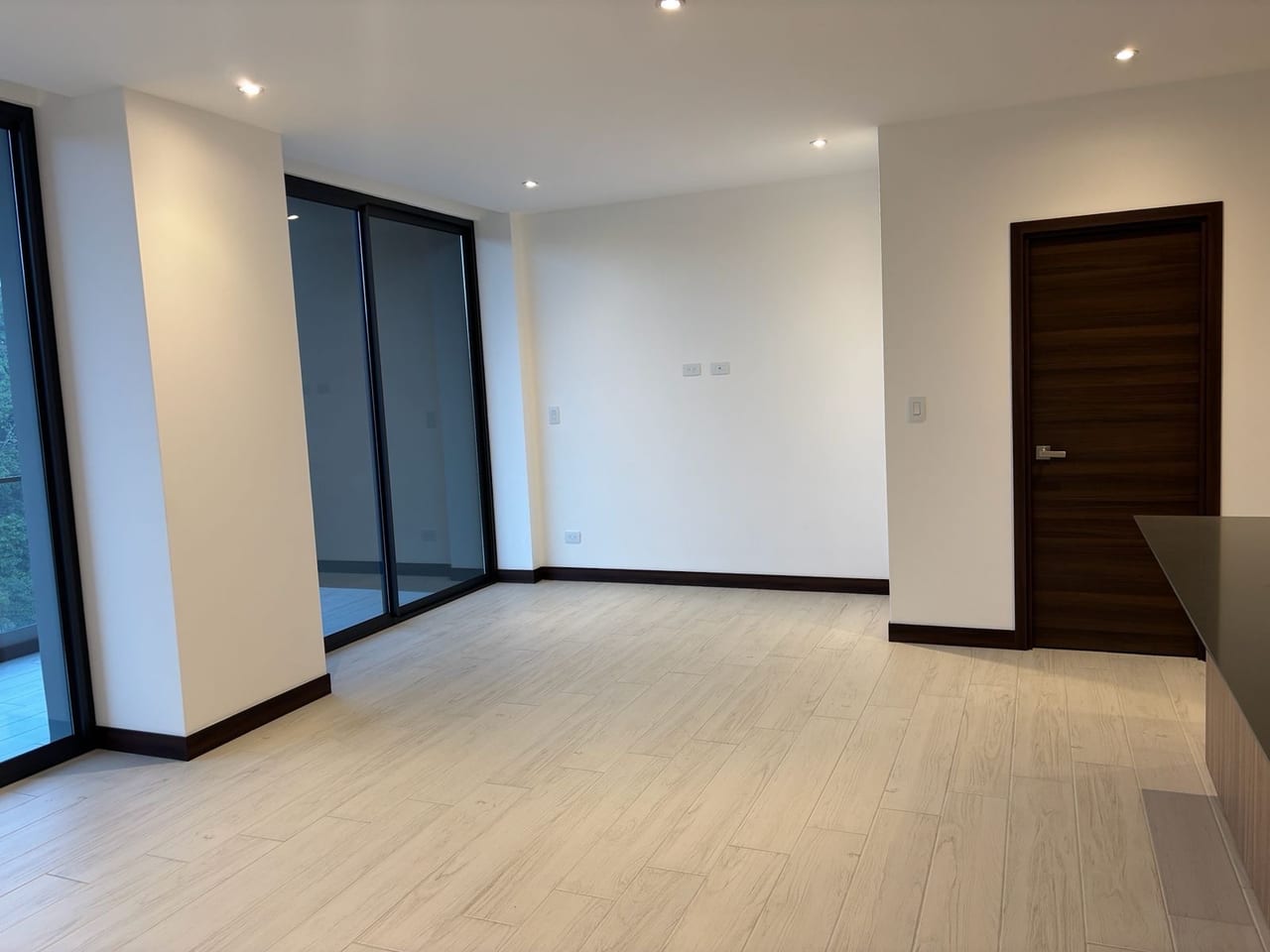Apartamento en Renta - Spazio Z15 — foto 1 de 17
