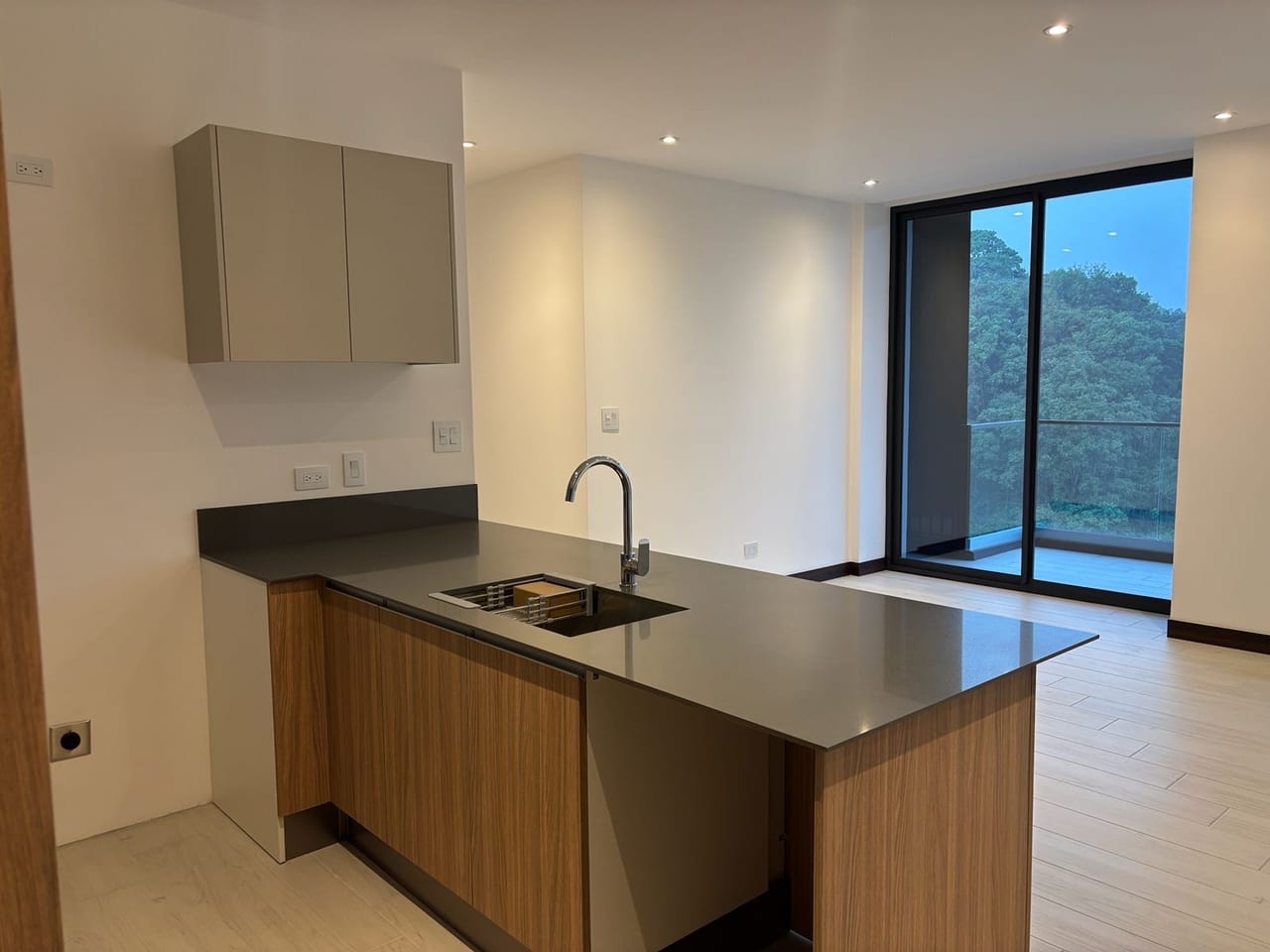 Apartamento en Renta - Spazio Z15 — foto 3 de 17