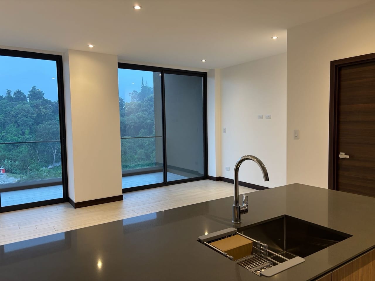 Apartamento en Renta - Spazio Z15 — foto 4 de 17