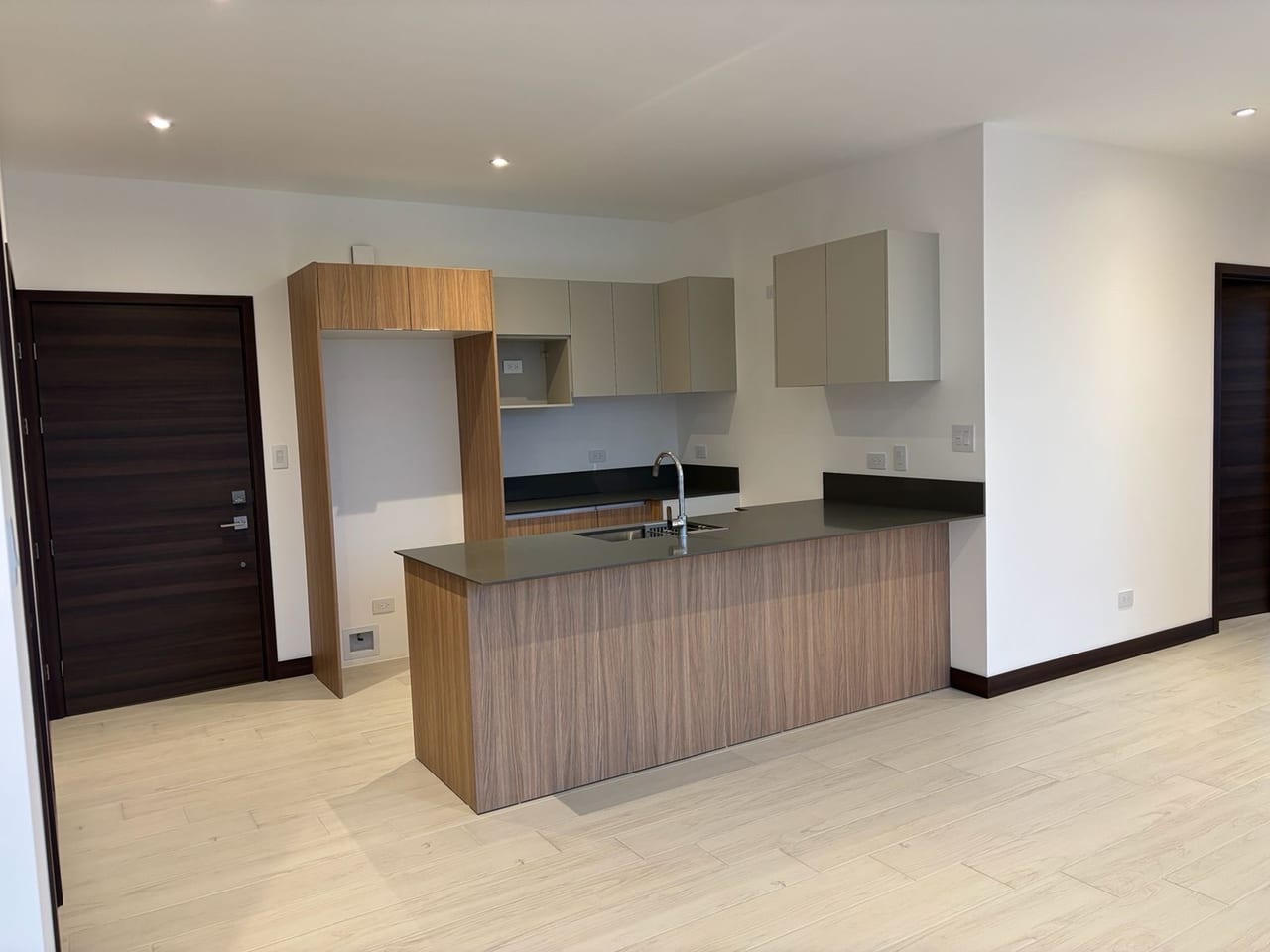 Apartamento en Renta - Spazio Z15 — foto 2 de 17